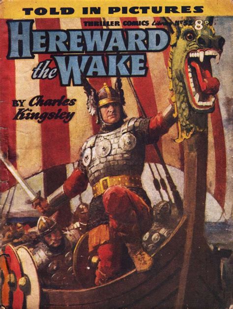  ¿Hereward the Wake: Una Historia del Siglo IV que Te Hará Cuestionar la Lealtad?