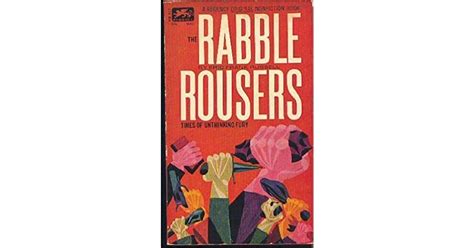 ¿Recuerdas el Rabble Rouser de las Tierras Oscuras? Un Cuento Folklórico Americano con Raíces Misteriosas!