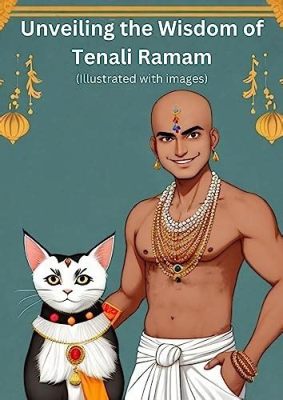  ¿Unmasking Deception? Unveiling the Timeless Wisdom of the Ubiquitous Tenali Rama Tales!