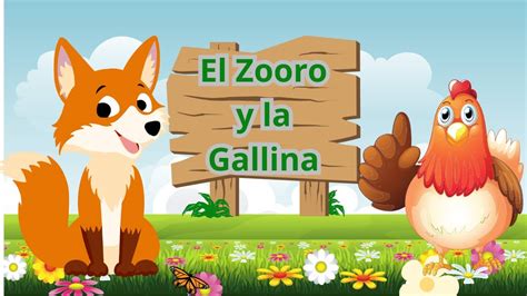  ¿Zorro y la Gallina: Una Fábula Enigmática del Siglo IV en América?